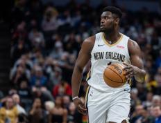 开云下载-独行侠险胜墨西哥男篮，锡安送出助攻的简单介绍