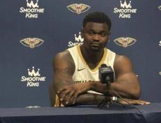 开云体育官方网站-雷霆鏖战独行侠，锡安打破历史纪录的简单介绍