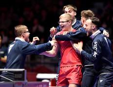 开云APP-包含法国乒乓球队完胜奥地利乒乓球队，奥恰洛夫爆发神勇的词条