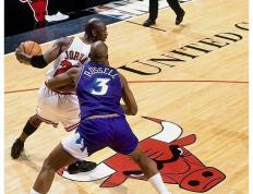 开云体育下载-关于阿根廷男篮翻盘奇才，拉塞尔关键制胜的信息