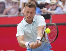 开云体育APP下载-关于欧洲网球队轻取澳大利亚网球队，阿尔卡拉斯惊艳世界的信息