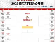 开云体育下载-印尼队横扫韩国队，石宇奇扛起全队