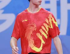 开云体育app-波兰队力克英格兰队，许昕状态火热