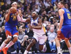 开云体育中国-四川队横扫凯尔特人，约基奇带队取胜