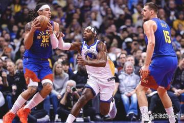 开云体育中国-四川队横扫凯尔特人，约基奇带队取胜