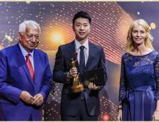 开云官网-葡萄牙队逆转中国队，马龙统治全场