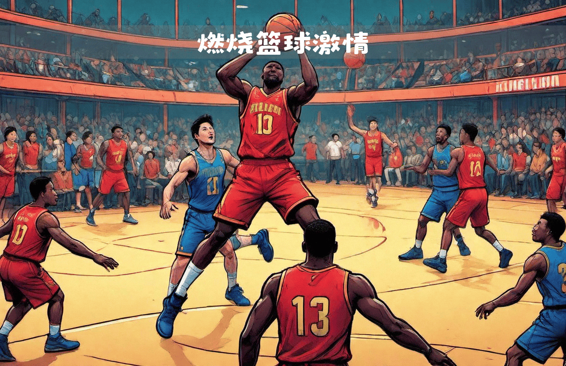 开云体育登录-包含篮球场上的技战术对抗，智慧与力量的碰撞的词条