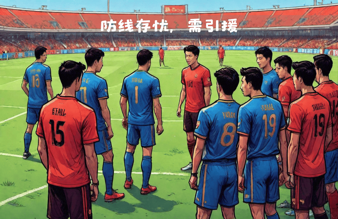 开云体育入口-上海上港中场核心伤愈归队，对球队士气有所提振的简单介绍