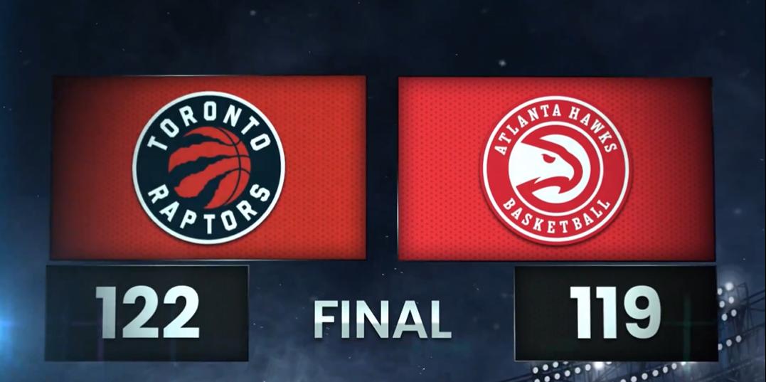 开云体育中国-猛龙负于老鹰，遭遇低谷