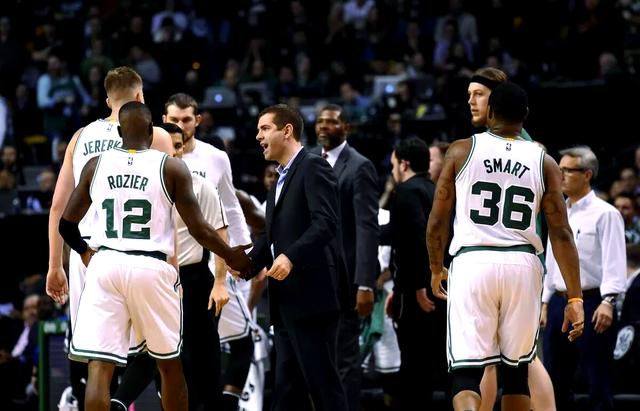 开云官网-篮网力克凯尔特人，连胜增至四场