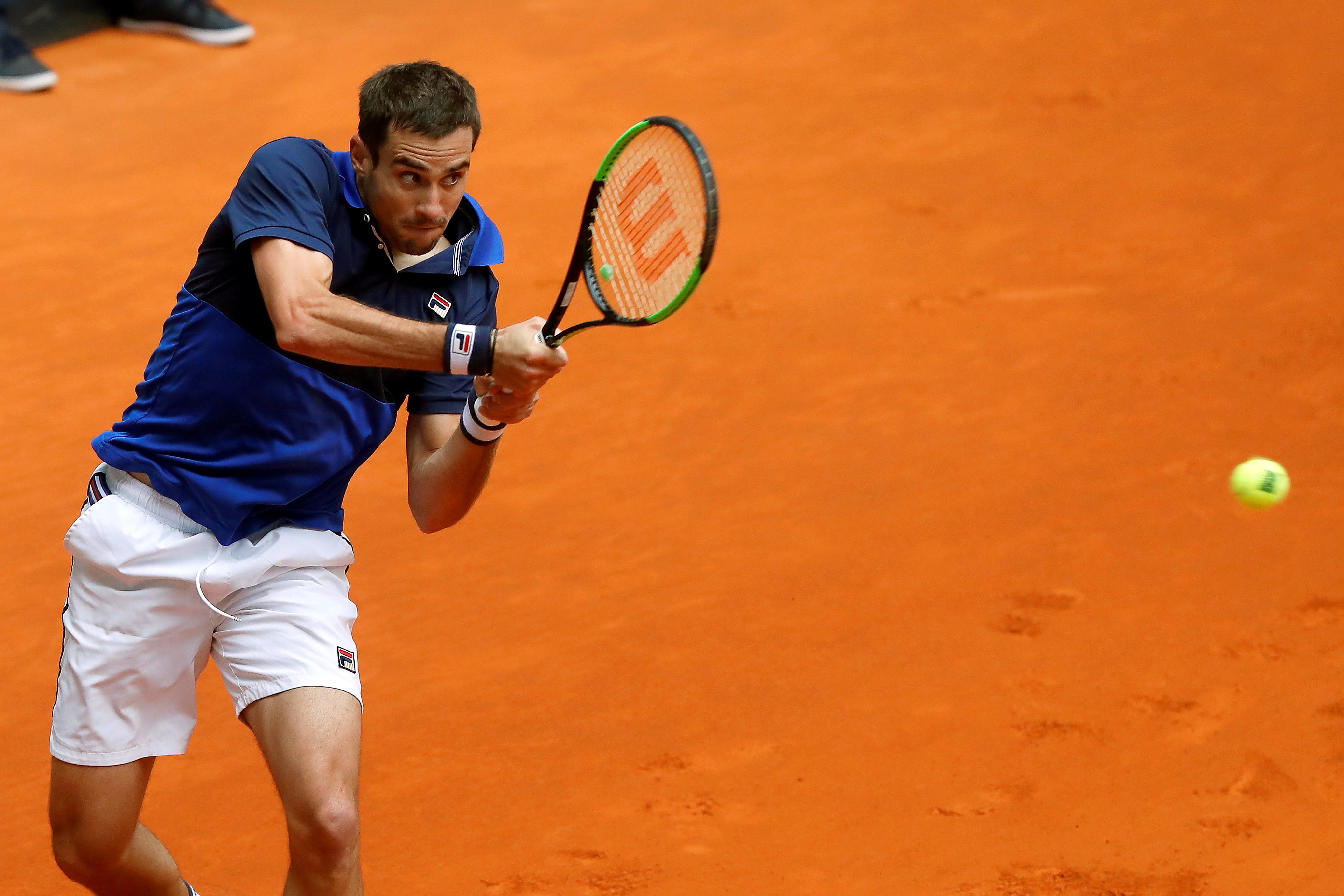 开云体育APP下载-德国网球队绝杀西班牙网球队，瓦林卡绝境逆转的简单介绍