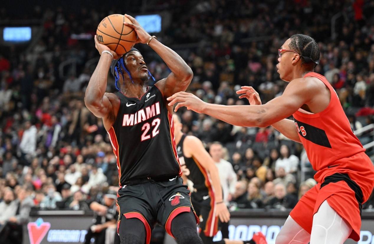 开云体育-猛龙惊险击败国王，小卡两度绝杀