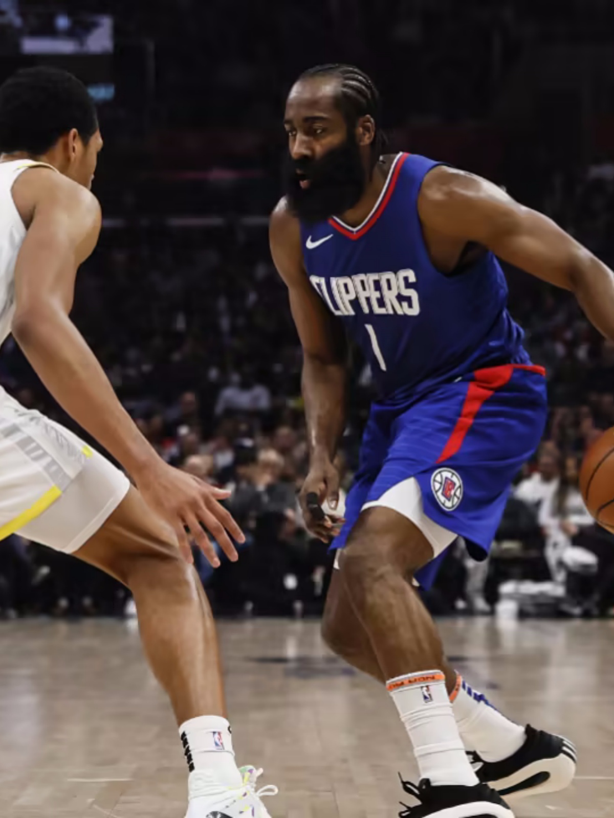 开云APP-关于快船3-1领先爵士，睽违20年晋级第二轮？的信息