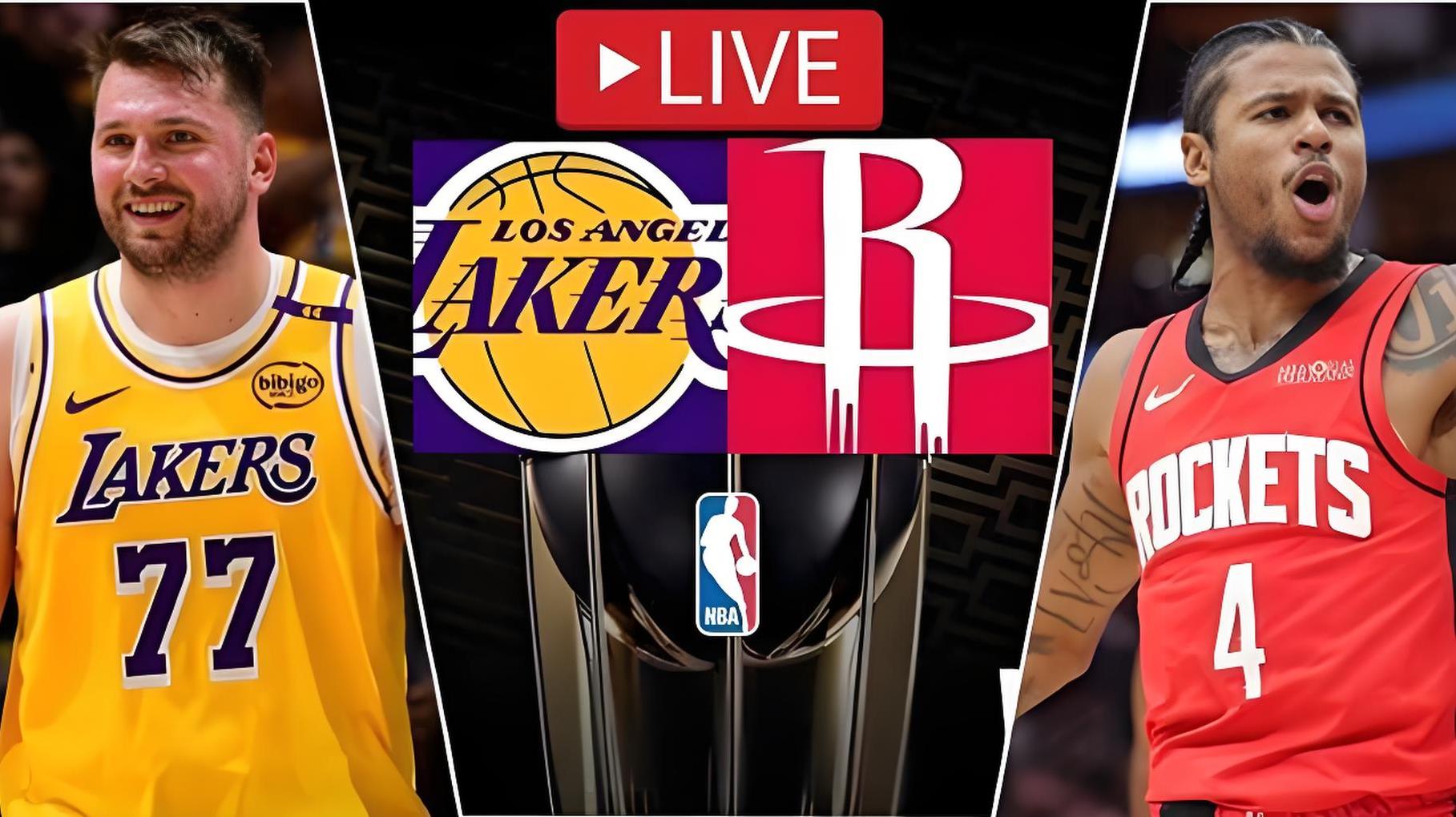 开云体育app-火箭击败湖人,继续保持领先