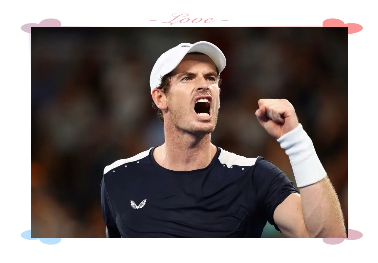 开云体育入口-包含澳大利亚网球队血洗美国网球队，穆雷一己之力扛起全队的词条