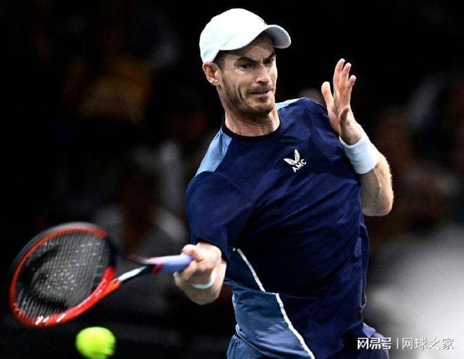 开云体育入口-包含澳大利亚网球队血洗美国网球队，穆雷一己之力扛起全队的词条