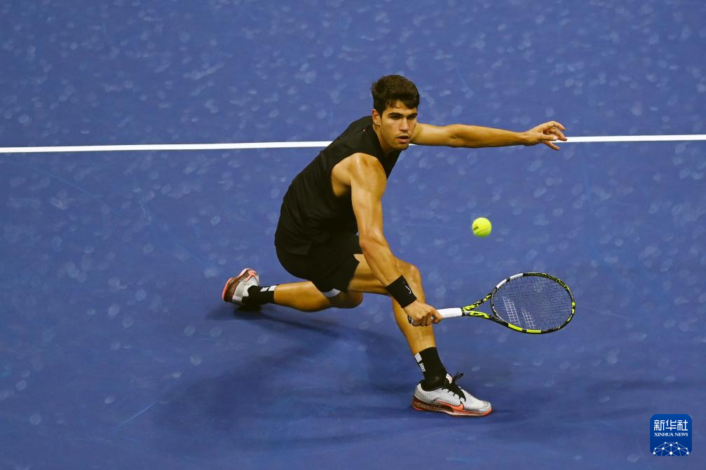 开云体育APP下载-关于欧洲网球队轻取澳大利亚网球队，阿尔卡拉斯惊艳世界的信息