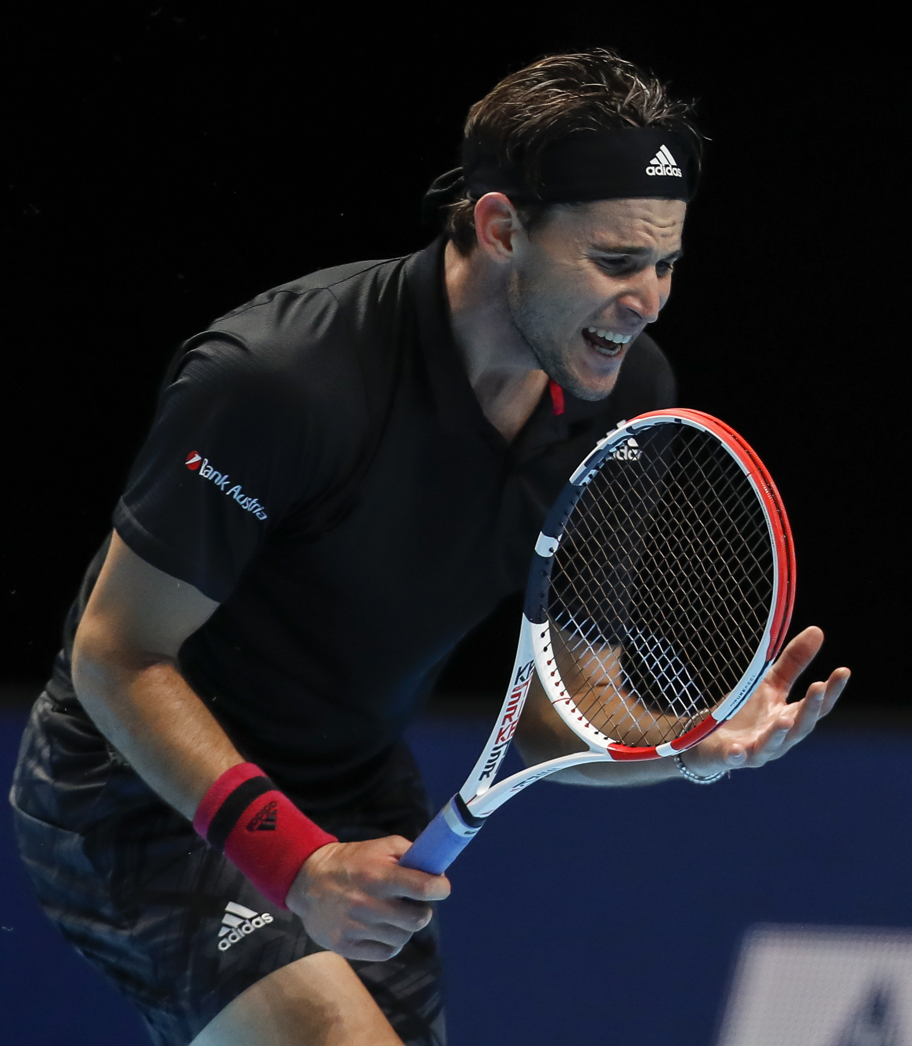 开云体育APP下载-ATP总决赛轻取联合杯，蒂姆刷新纪录