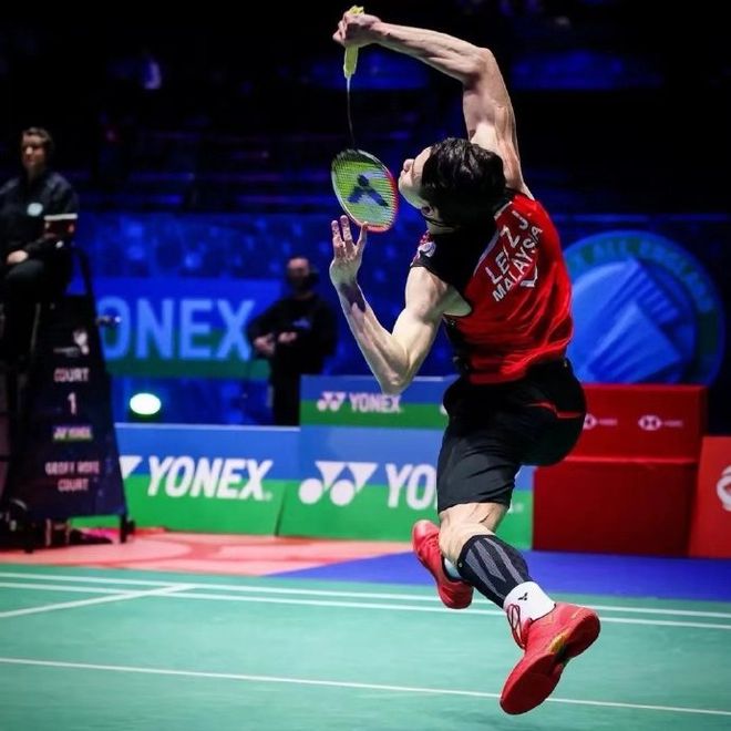 开云体育官网-马来西亚队逆转泰国队，李梓嘉状态火热