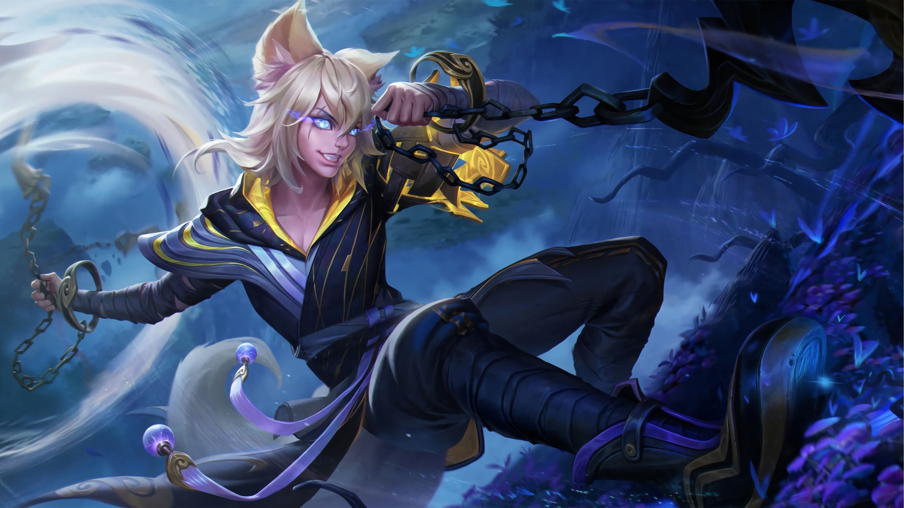 开云平台-关键先生，奥运周期之夜，英格拉姆一剑封喉