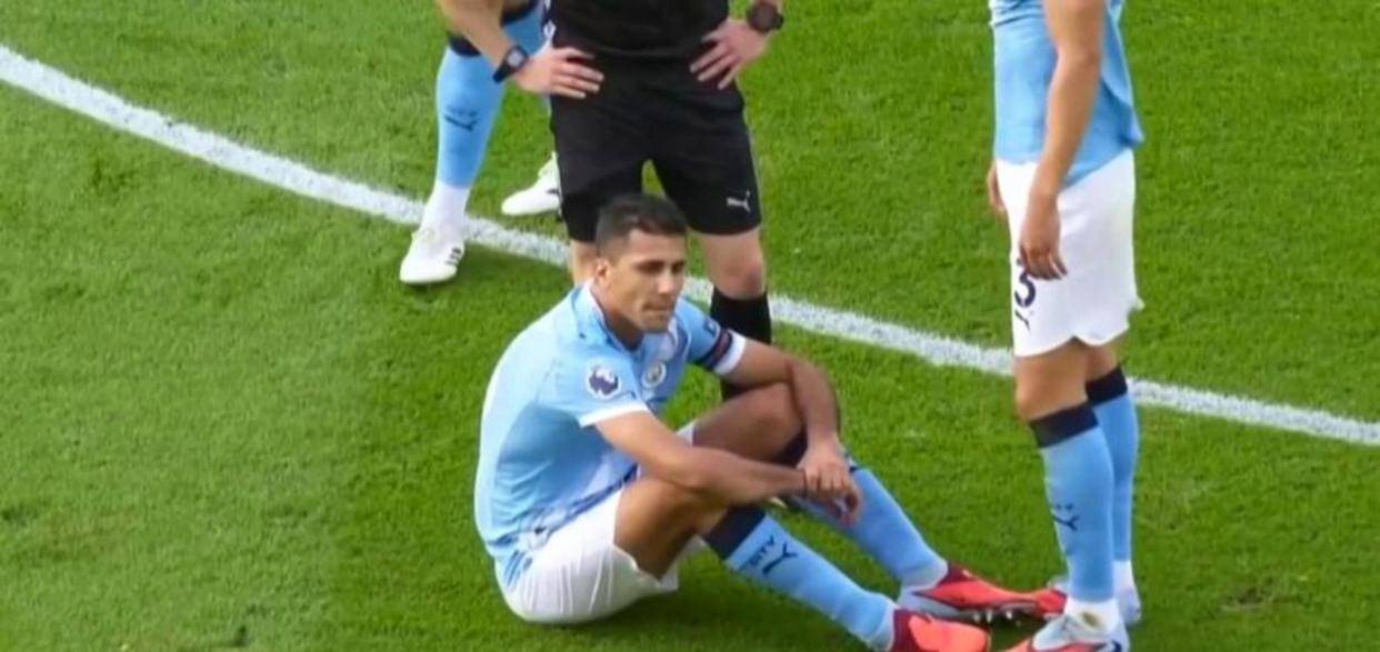 开云体育入口-欧冠半决赛之夜，罗德里戈关键制胜