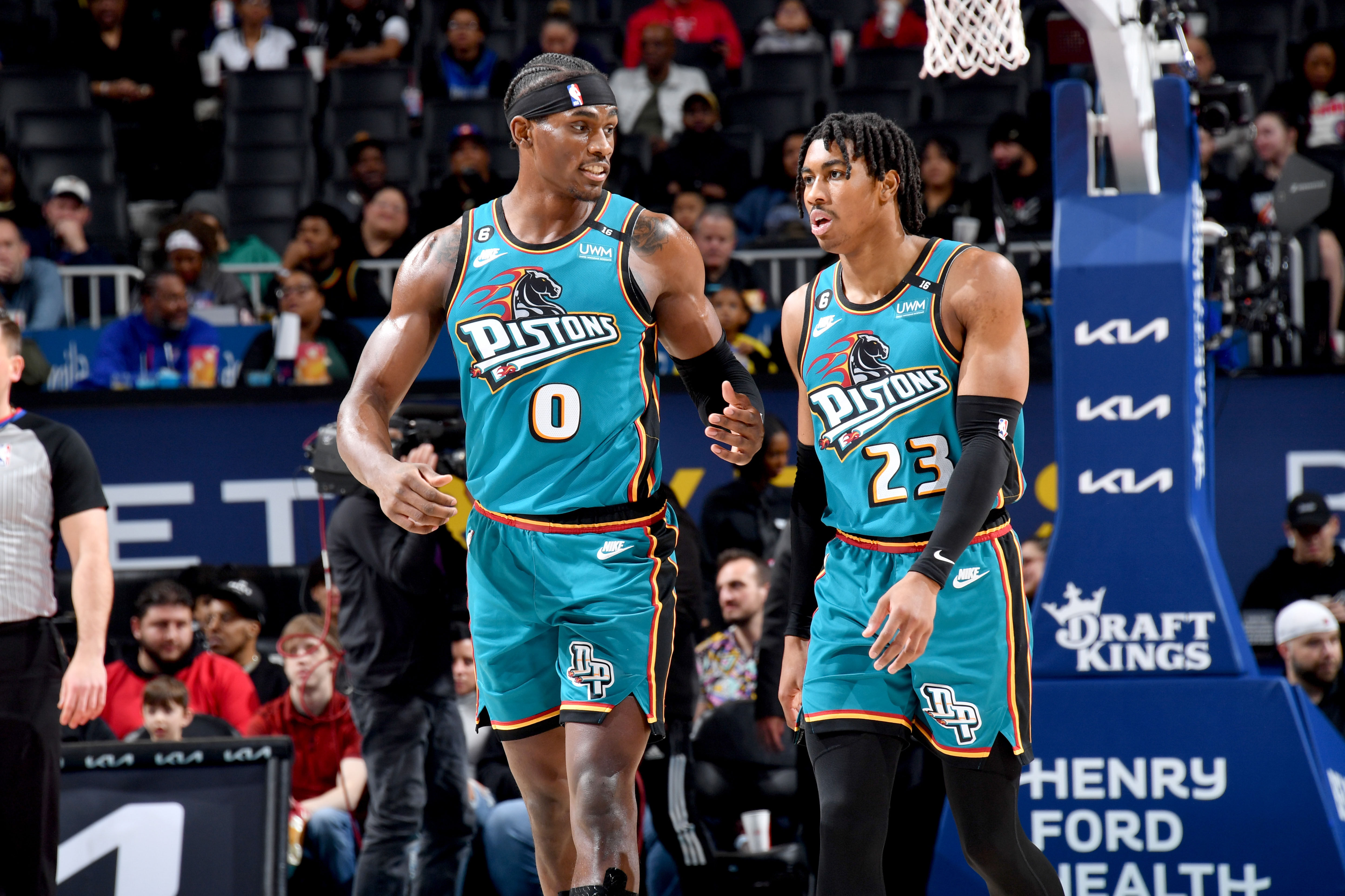 开云体育APP下载-班凯罗带队取胜,北京队强势晋级吉林队